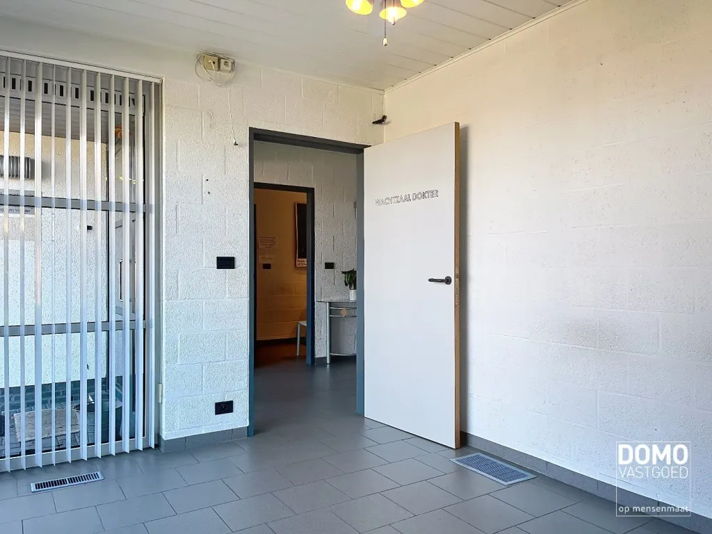 Hoofdfoto Kantoor in Beringen