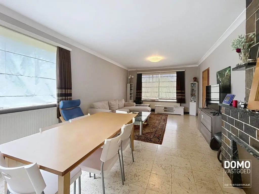 Hoofdfoto Huis in Hasselt