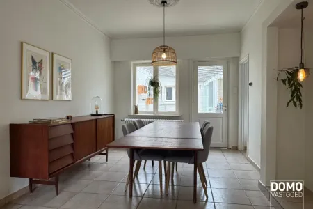 Huis Te Huur Hasselt