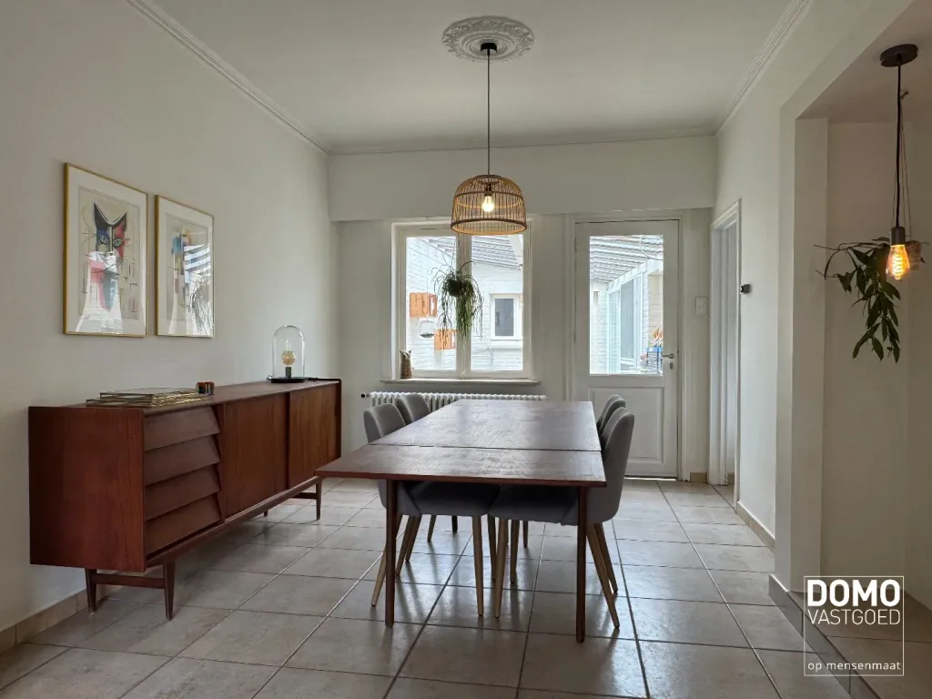 Hoofdfoto Huis in Hasselt
