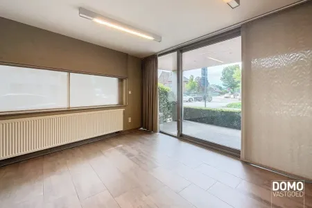 Kantoor Te Huur Hasselt