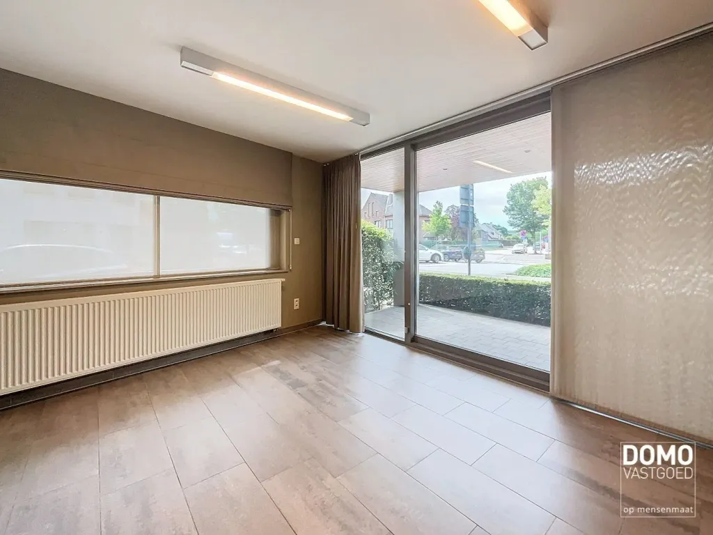 Hoofdfoto Kantoor in Hasselt