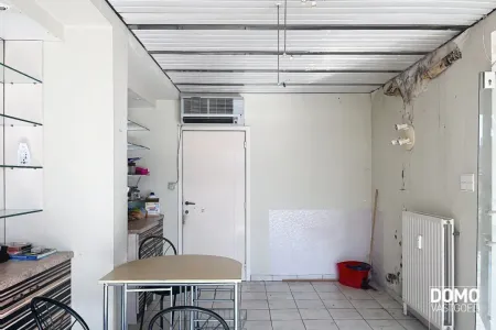 Garage Gearchiveerd Kermt