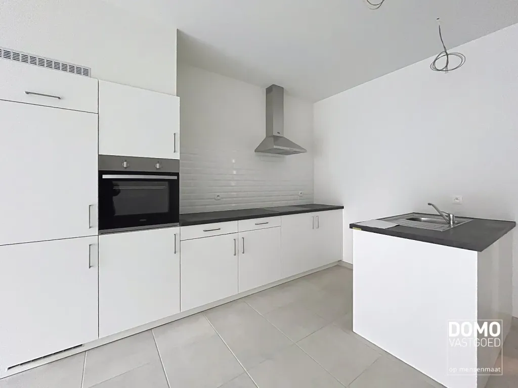 Hoofdfoto Appartement in Hasselt
