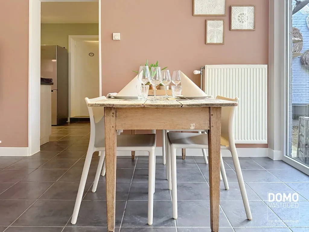 Hoofdfoto Appartement in Hasselt