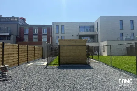 Appartement Te Koop Hasselt