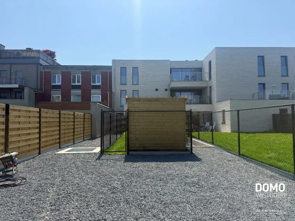 Hoofdfoto Appartement in Hasselt