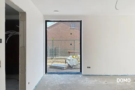 Huis Te Koop Hasselt