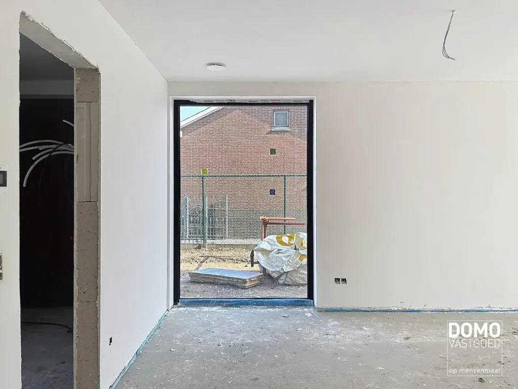 Hoofdfoto Huis in Hasselt