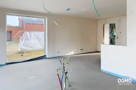Huis Te Koop Hasselt