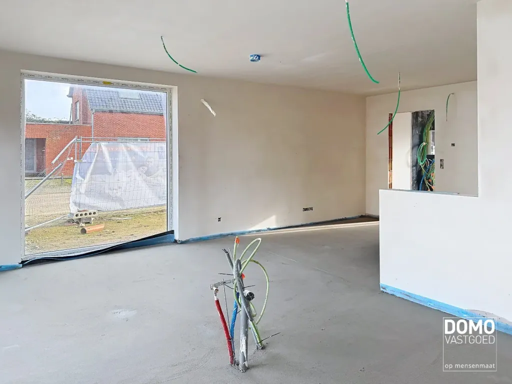 Hoofdfoto Huis in Hasselt