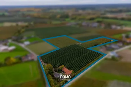 Huis Te Koop Herk-de-Stad
