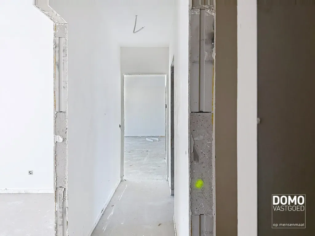 Hoofdfoto Appartement in Hasselt