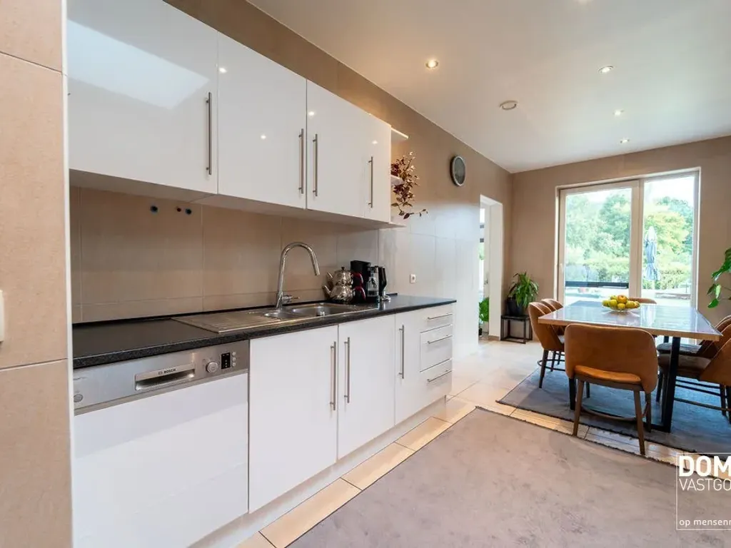 Hoofdfoto Huis in Hasselt