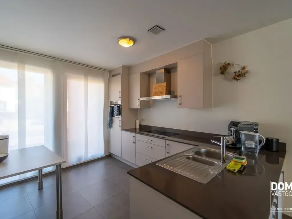 Hoofdfoto Appartement in Hasselt