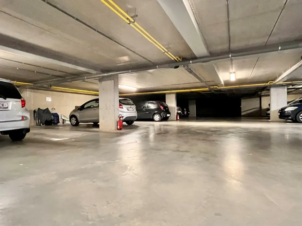 Hoofdfoto Garage in Hasselt