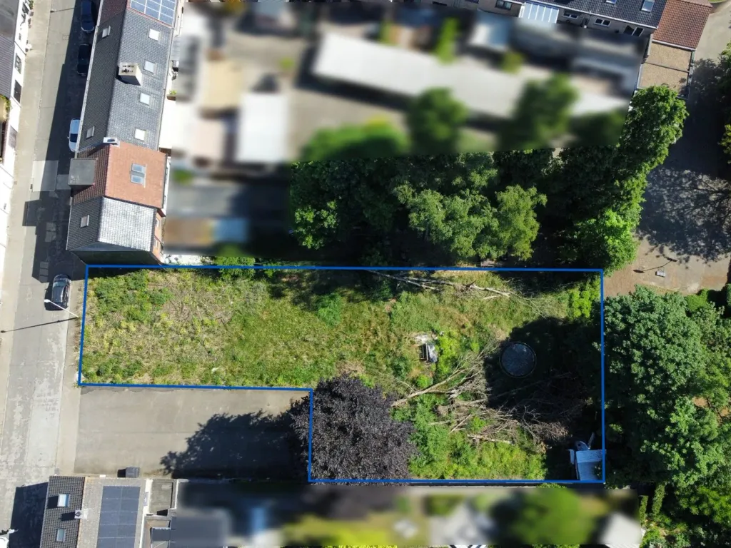 Hoofdfoto Grond in Beringen