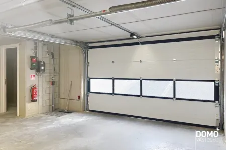 Garage Te Huur Hasselt