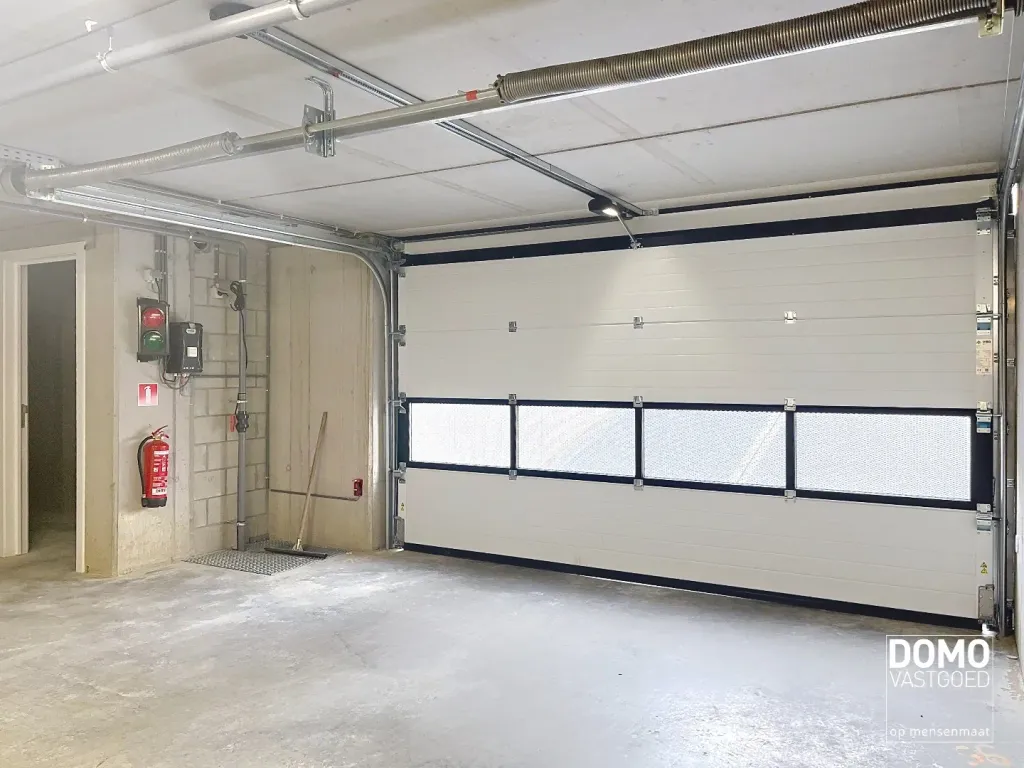 Hoofdfoto Garage in Hasselt