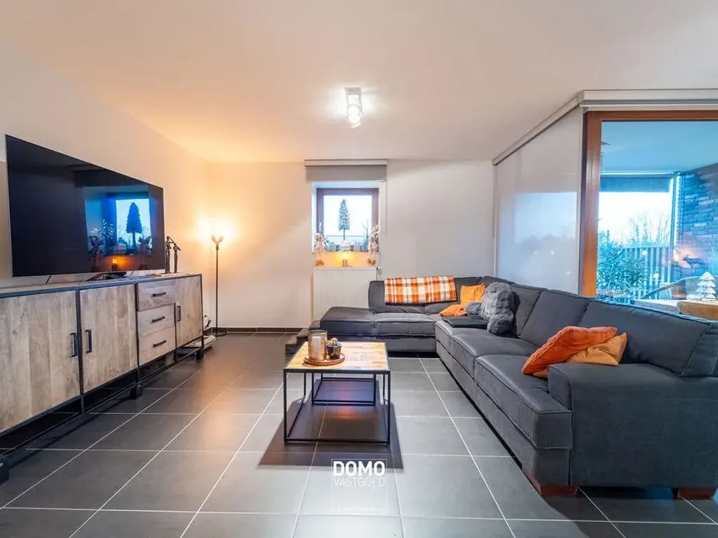Hoofdfoto Appartement in Bilzen-hoeselt