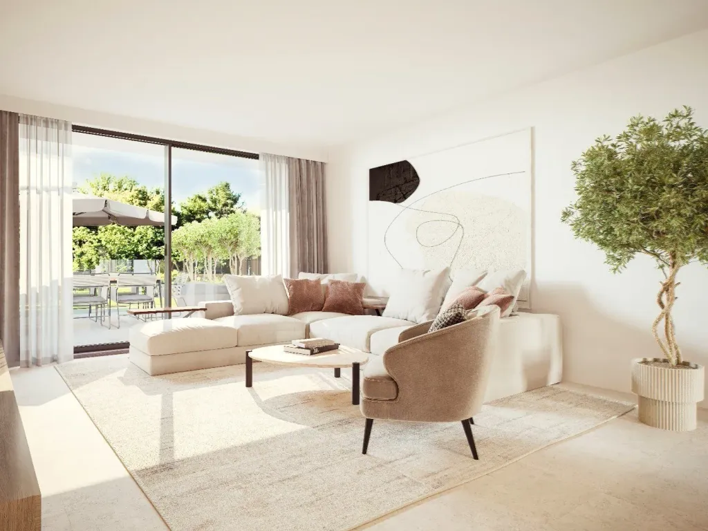 Hoofdfoto Appartement in Hasselt