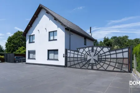 Huis Te Koop Hasselt