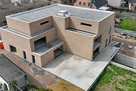 Appartement À vendre Tessenderlo-Ham