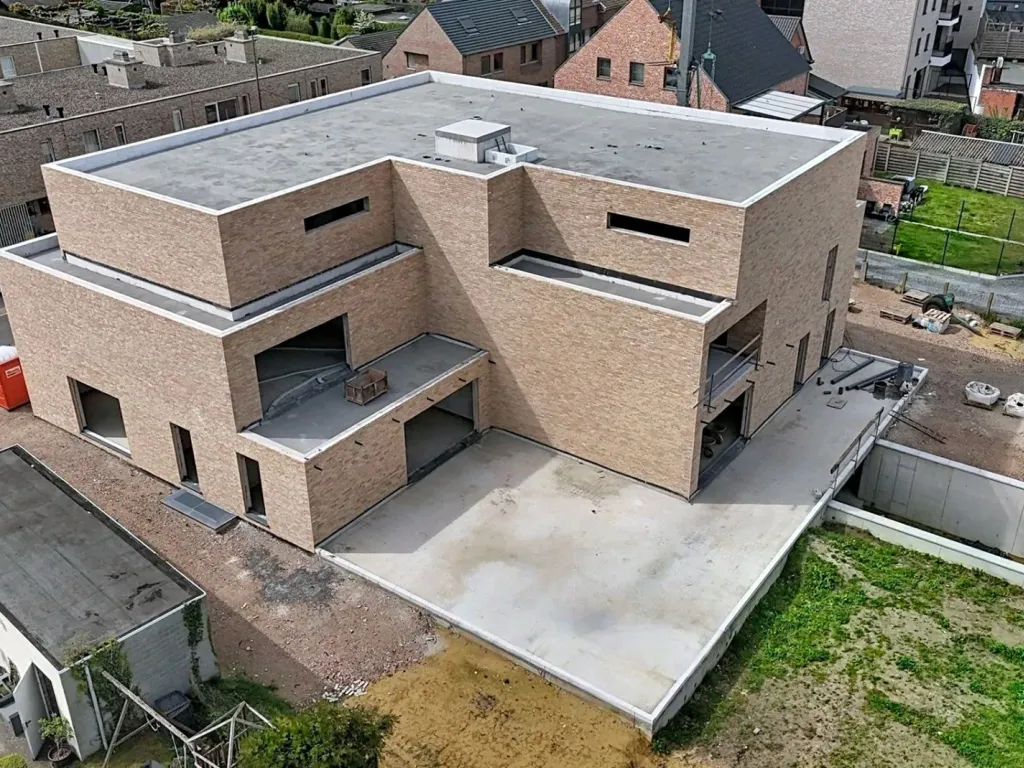 Hoofdfoto Appartement in Tessenderlo-ham