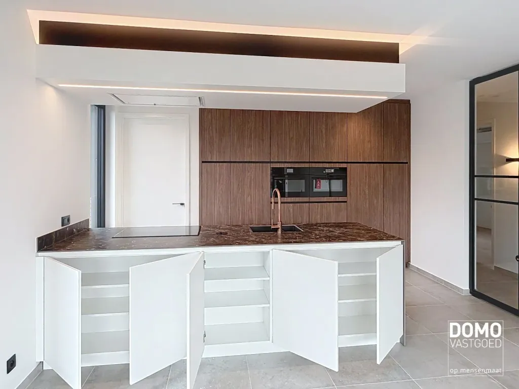 Hoofdfoto Appartement in Hasselt