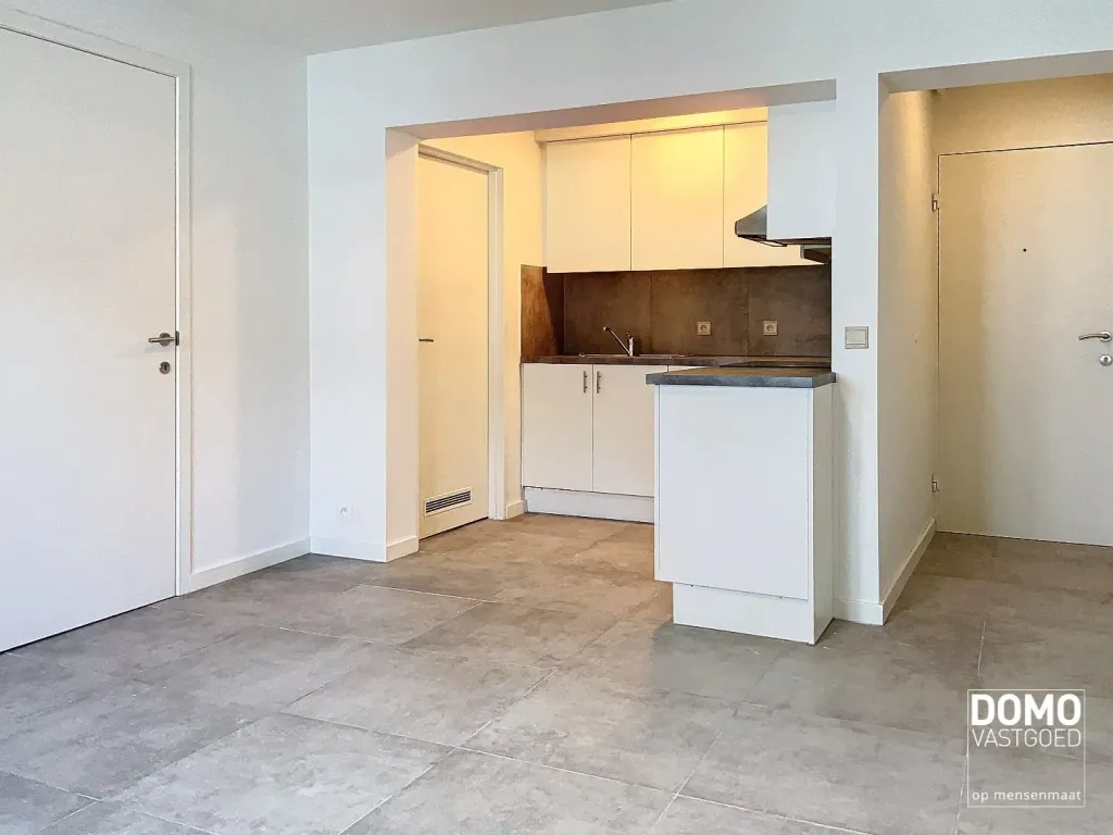 Hoofdfoto Appartement in Diepenbeek
