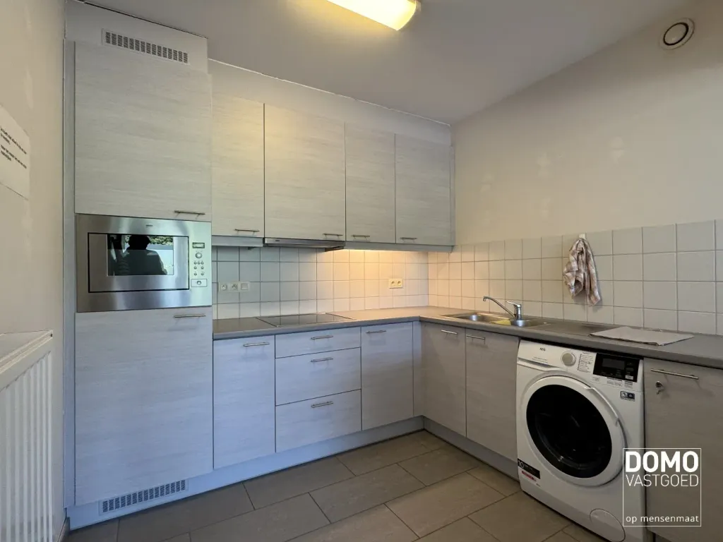 Hoofdfoto Appartement in Hasselt
