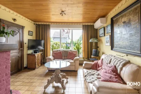 Huis Te Koop Alken