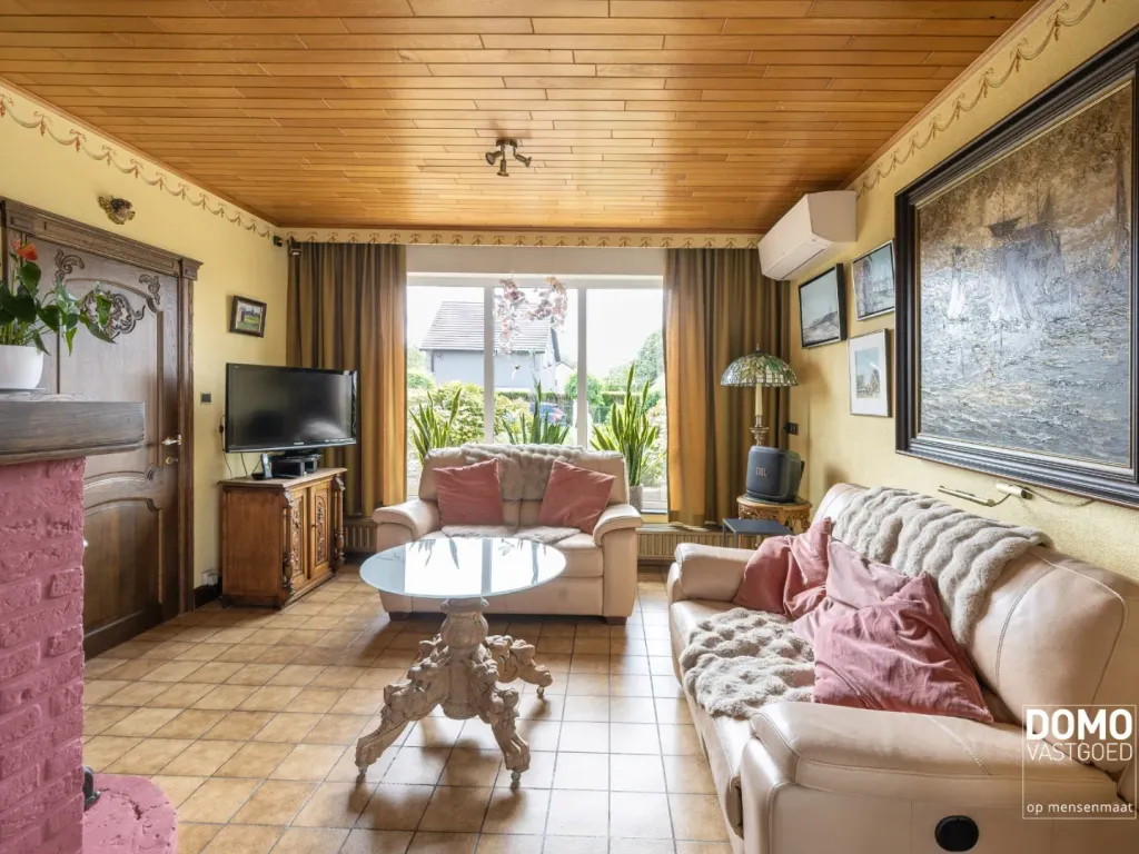 Hoofdfoto Huis in Alken