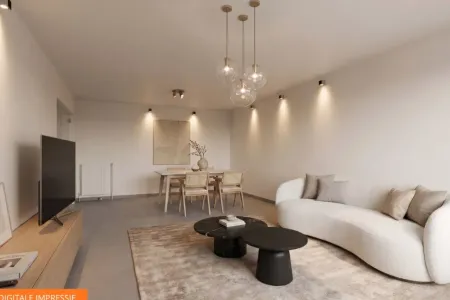 Appartement Te Koop Hasselt