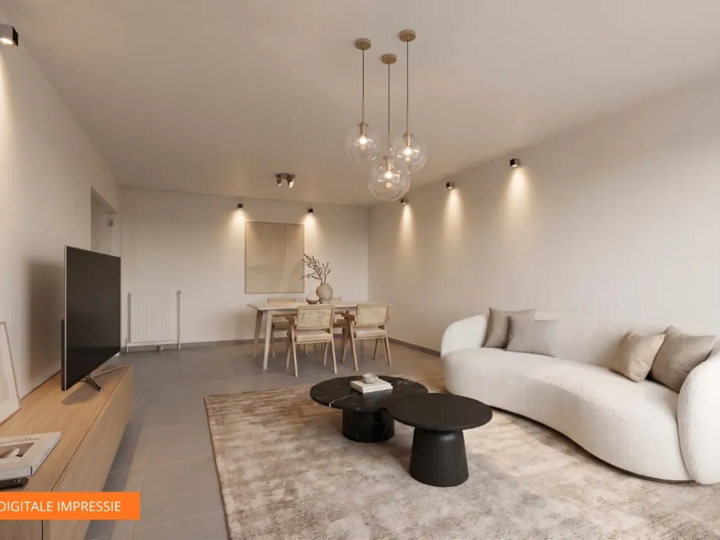 Hoofdfoto Appartement in Hasselt
