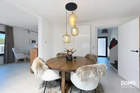 Maison À louer Hasselt