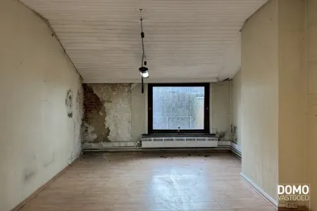 Huis Te Koop Diepenbeek