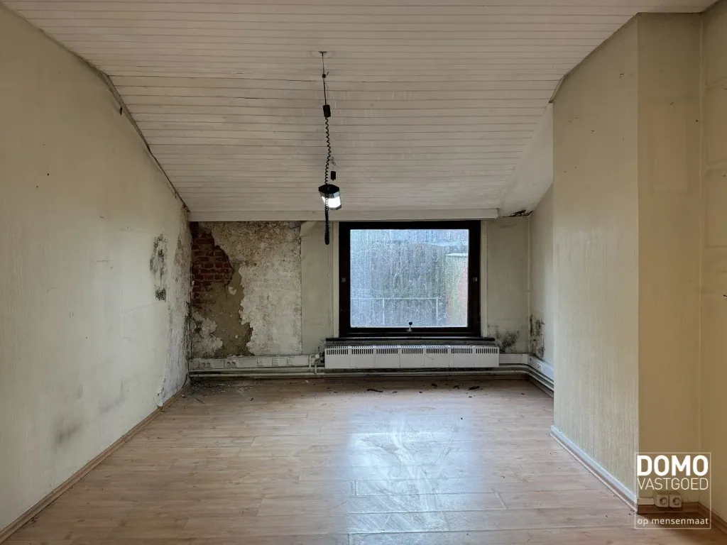 Hoofdfoto Huis in Diepenbeek