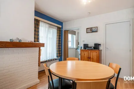 Appartement Te Koop Hasselt
