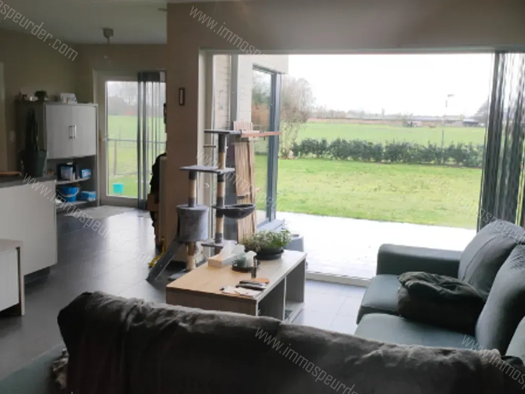 Huis in Sint-Jan-in-Eremo - 1065357 - ter schure 3, 9982 Sint-Jan-in-Eremo