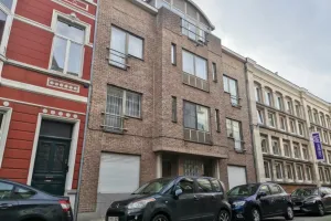 Huis Te Koop Gent