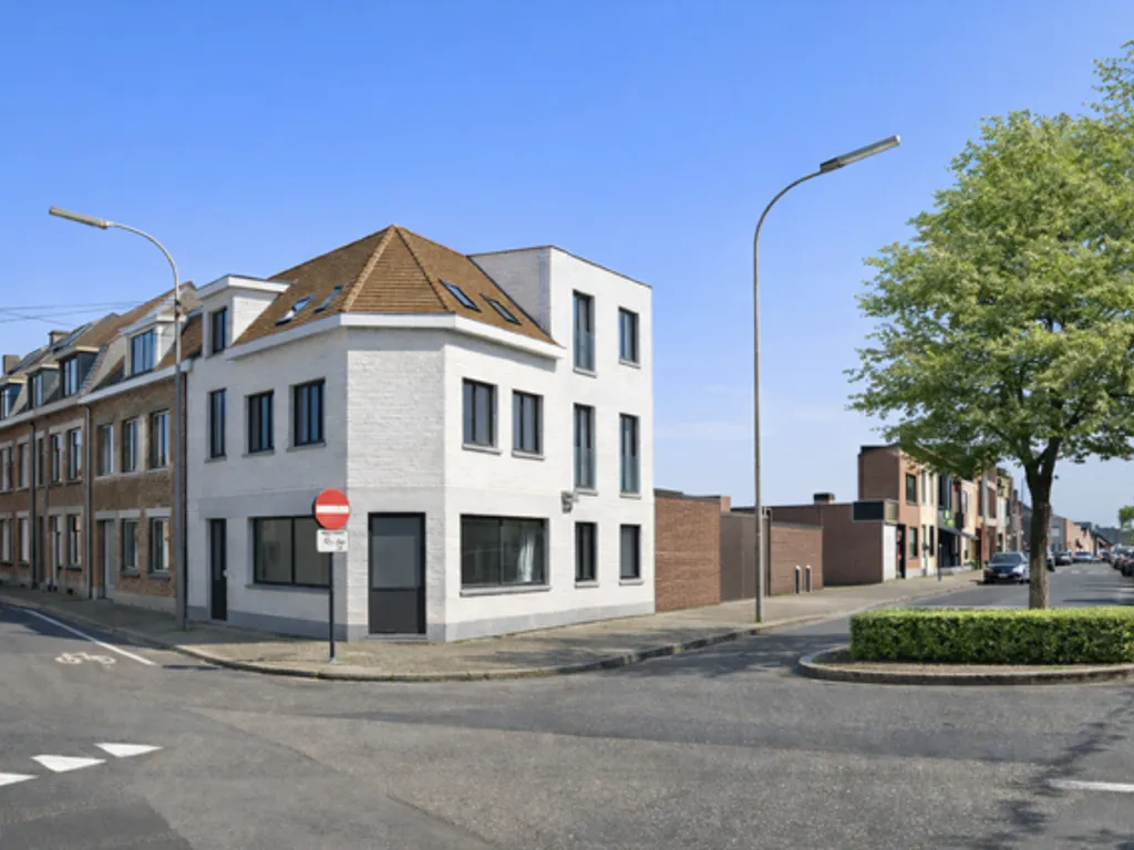 Kantoor in Roeselare - 7675963 - Gravenstraat , 8800 Roeselare