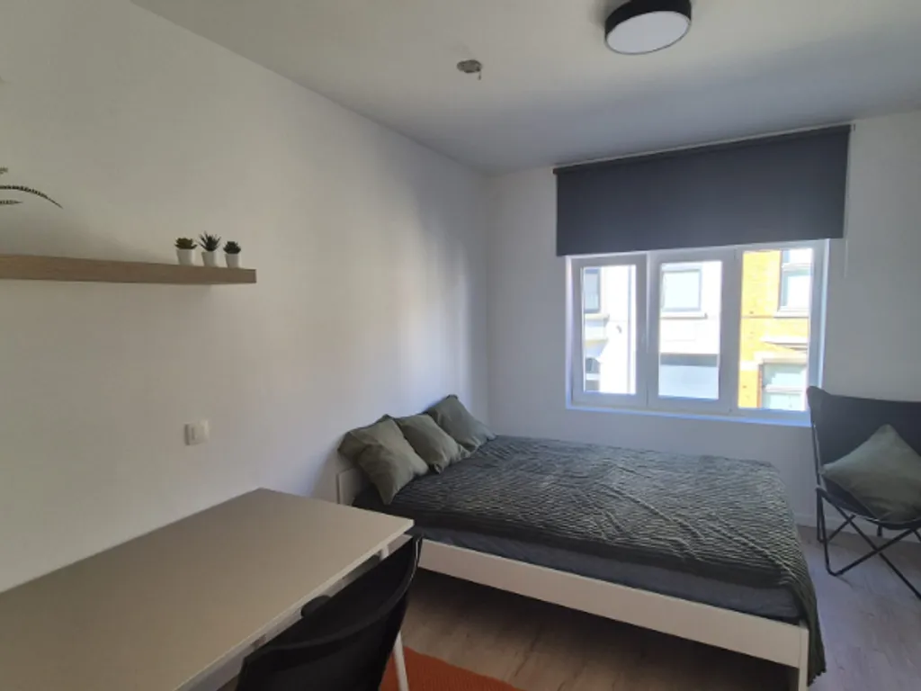 Kantoor in Roeselare - 7675963 - Gravenstraat , 8800 Roeselare