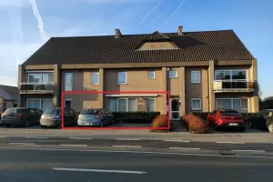 Kantoor Te Huur Sint Laureins