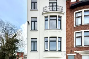 Studentenkot Te Koop Gent