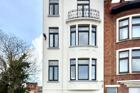 AppartementGent