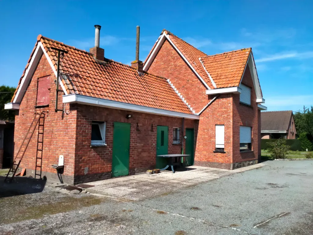 Huis Te Koop Sint-Jan-in-Eremo