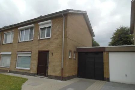 Huis Te Koop Evergem