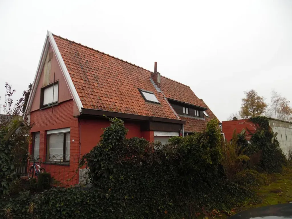 Hoofdfoto Huis in Sint-Margriete
