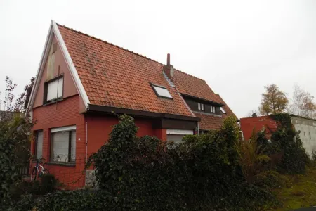 Huis Te Koop Sint-Margriete